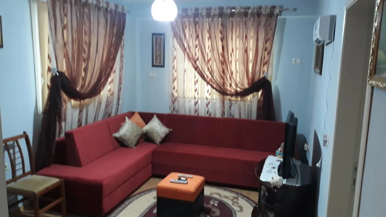 Odise'S Suite Korça