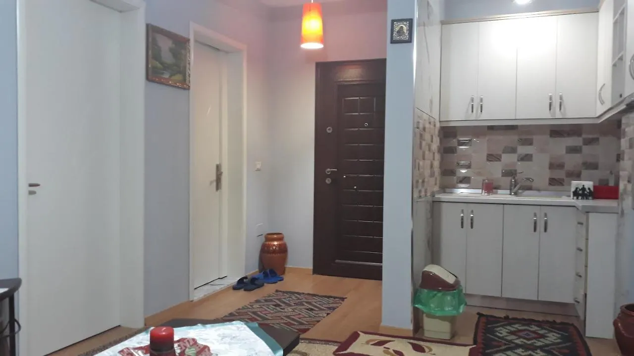 Odise'S Suite Korça 0*,  Albanien