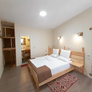 Maison d'hôtes At Pikotiko's - For Rent