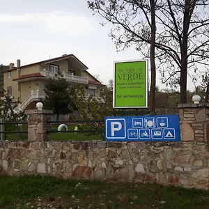  Maison d'hôtes Vila Verd