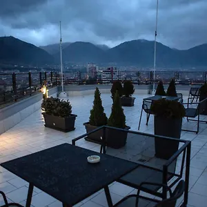  Maison d'hôtes Terrace &